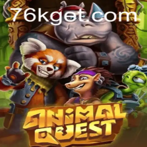 Discover the Thrills of AnimalQuest