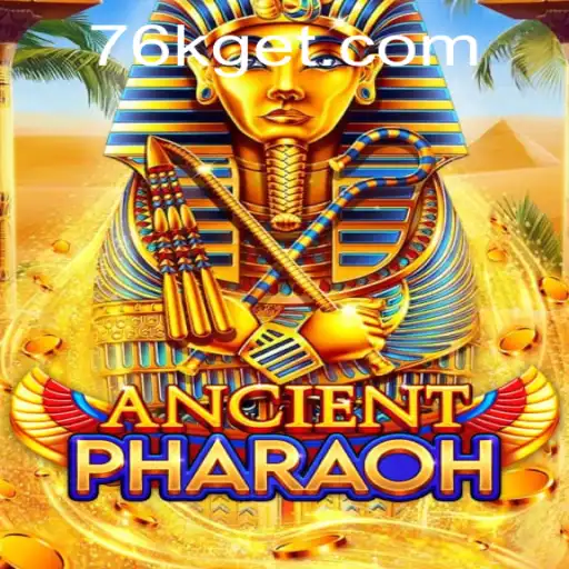 AncientPharaoh: Unraveling the Mysteries of the Egyptian Sands