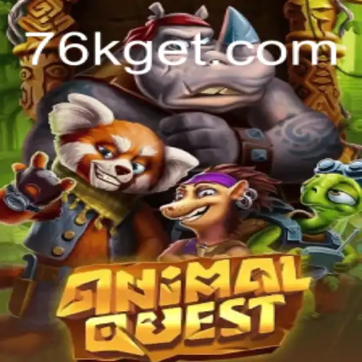 Discover the Thrills of AnimalQuest