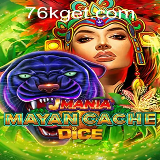 JManiaMayanCacheDice: Unraveling the Mysteries of the Ancient Mayan World
