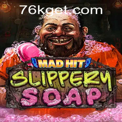 MadHitSlipperySoap: A Dive into the Innovative World of Gaming