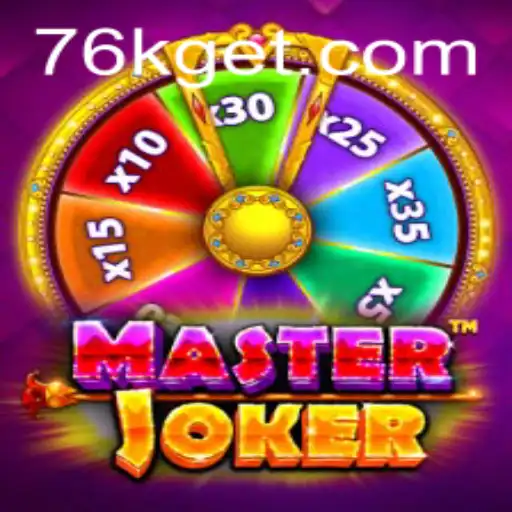 MasterJoker: A Thrilling Journey into Casino Gaming
