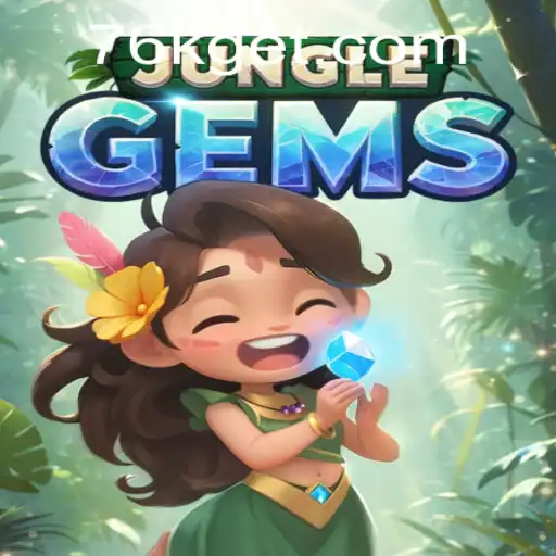 Exploring the Exciting World of JungleGems at 76K.COM