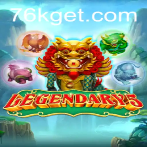 Discover the Thrills of Legendary5 on 76K.COM