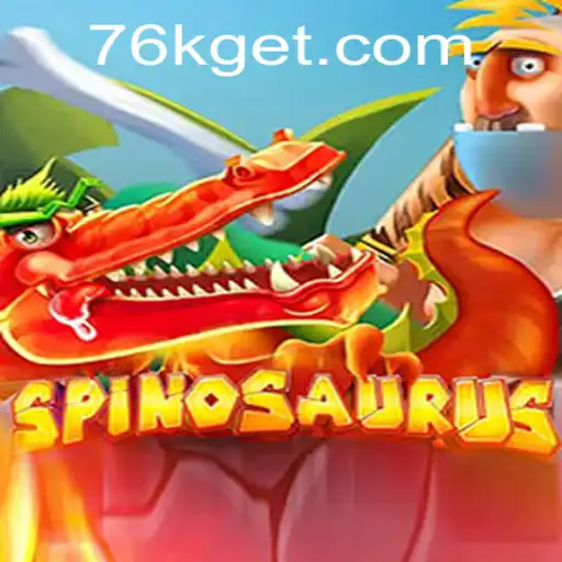 Exploring the World of Spinosaurus: A Thrilling Adventure by 76K.COM