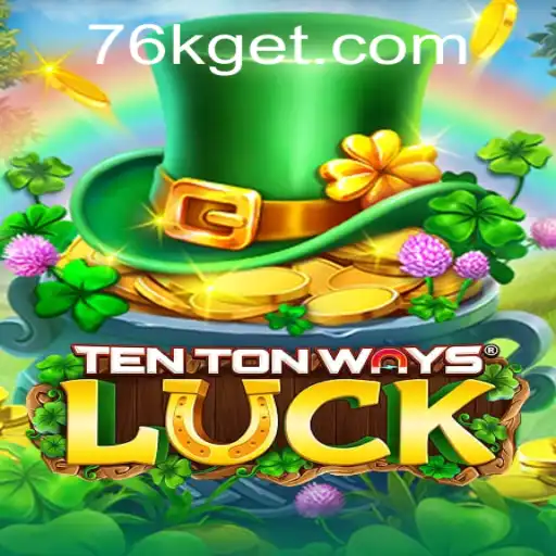 Discovering TenTonWaysLuck: A Modern Gaming Sensation