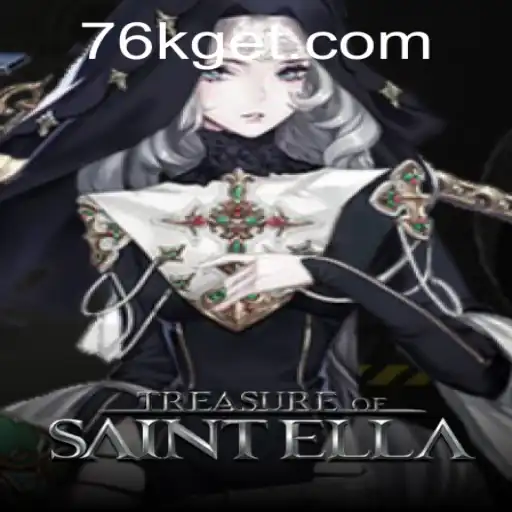 Unlocking the Secrets of TreasureofSaintElla: A New Gaming Phenomenon